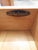 J B Van Sciver Tall and Narrow Maple Nightstands End Bedside Tables a Pair 6436 For Sale - Image 9 of 17