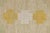 Beige Doris Leslie Blau Vintage Scandinavian Geometric Light Beige Flatweave Wool Rug For Sale - Image 8 of 8