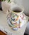 Italian Majolica Vase With Grotesque Raphaellesco Renaissance Chimeras For Sale - Image 13 of 15