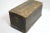 Brown 19th Century Antique Century Wooden Chest For Sale - Image 8 of 13