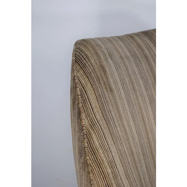 1950s Mid-Century Italian Armchair, 1950s For Sale - Image 5 of 13