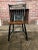 Late 20th Century Set of Four Hitchcock 20th Century Stenciled Windsor Dining Chairs For Sale - Image 5 of 10