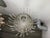 Early 20th Century Empire-Style Crystal Beaded Chandelier For Sale - Image 10 of 13