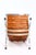 Cognac Leather Highback Ari Armchairs by Arne Norell, Denmark, 1960s, Set of 2 For Sale - Image 10 of 15