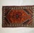 Set of 2 Early 20th Century Turkish Harput Rug Cushion Pillow Covers For Sale - Image 4 of 17