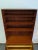 Wood Soborg Mobler Danish Modern Teak Display Case For Sale - Image 7 of 9