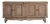 French 1940ties Oak Buffet France 1940s For Sale