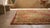 1900s Green Red Animalistic Antique Turkish Oushak Rug 11' 8"x 16' 3" Handknotted Wool Carpet For Sale - Image 9 of 10