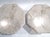 Mid-Century Modern Vintage Marble Coffee Tables, Switzerland, 1970s, Set of 2 For Sale - Image 3 of 6