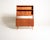 Swedish Teak Bookcase with Desk, 1960s For Sale - Image 11 of 11