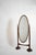 Arts and Crafts Wooden Psyche Mirror, 1900s For Sale - Image 3 of 6