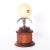 Ostrich Egg Candlestick For Sale - Image 4 of 8
