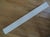 Pottery Barn 2 White Floating Shelves Use as Fireplace Mantel or Shelf - Pair of Ledges Nwot For Sale - Image 10 of 17