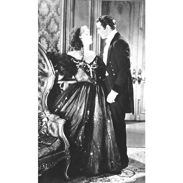 1970s "Hollywood Costume: Glamour! Glitter! Romance!" 1976 McConathy, Dale, Vreeland, Diana For Sale - Image 5 of 12