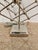 2010s Regina Andrew Cubic Lamp Polished Nickel. For Sale - Image 5 of 5