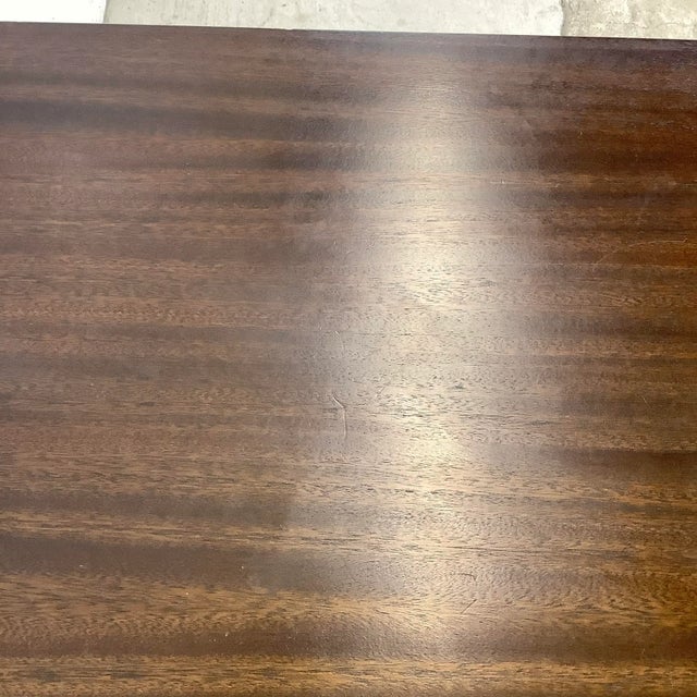 Mid-Century Nightstand by Harvey Probber For Sale - Image 12 of 13