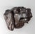 We are selling this well carved Black Forest architectural piece. This carved head of a dog, possibly an English Setter,...