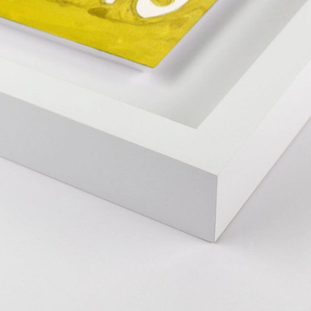 Not Yet Made - Made To Order Sunkissed Gallery Wall, Set of 3 For Sale - Image 5 of 10