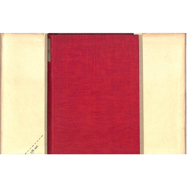 DARLING, William Young Inscribed with the author's compliments Edinburgh 1940 [363] pp. Gurney And Jackson 1933 8 1/4" x 5...