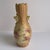 Rudolstadt Flowered Bisque Vase For Sale - Image 4 of 4
