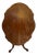 Antique Victorian Figured Mahogany Serpentine Tilt-Top Dining Centre Table, 1860s For Sale