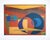 Al HELD Pradorama, 1991 Original lithograph on paper Signed and numbered in pencil in pencil by the artist Edition of 75....