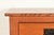 Stickley Style Mission Oak Arts & Crafts Bookcase or Bar Cabinet For Sale - Image 9 of 16