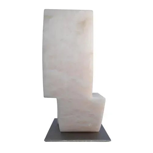 Limba Sculpture by Borja Barrajón For Sale - Image 4 of 5