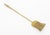 Metal Neoclassical Style Brass Fireplace Tool Set, 5 Pcs. For Sale - Image 7 of 16
