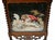 Victorian Needlepoint Tapestry Screen, 1890s For Sale - Image 5 of 13