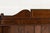 English Regency Bookcase in Mahogany For Sale - Image 5 of 18