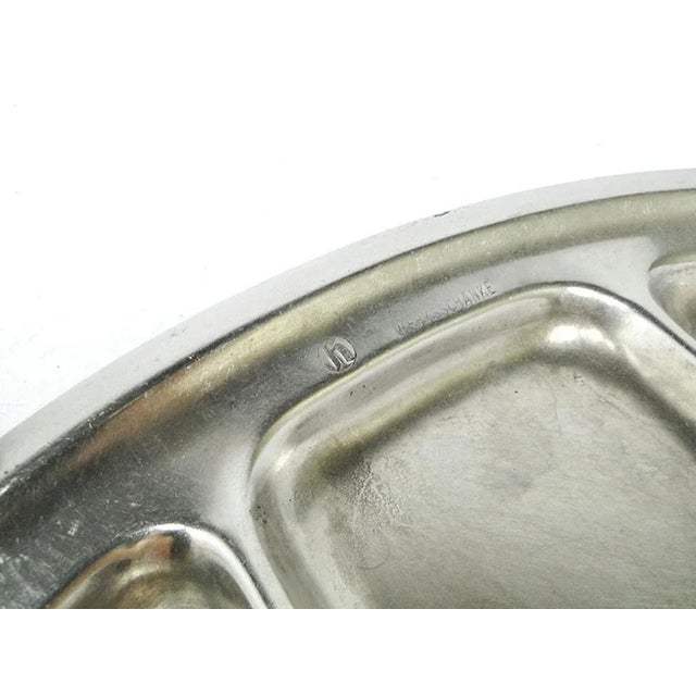 Art Nouveau German Bowl, 1930s For Sale - Image 4 of 7