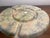 Mid-Century Modern 1960s Traymold Fiberglass Divided Veggie and Dip Tray For Sale - Image 3 of 3