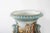 Teal Late 19th Century Large Sevres Porcelain Campana - a Pair For Sale - Image 8 of 13