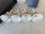 1976 American Bicentennial Sound of Liberty Commemoration Bells Set of 4 For Sale In West Palm - Image 6 of 7