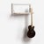 80×40-1 Fläpps Gitrarrhäng Guitar Rack from Ambivalenz For Sale - Image 6 of 13