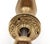 Traditional Waldorf Astoria Russell & Erwin Bronze Door Knob Set For Sale - Image 3 of 6