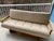 Mid-Century Brutalist Sofa in the style of Pierre Chapo, 1960s For Sale - Image 18 of 18