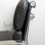 Metal Herman Miller Eames Aluminum Group Soft Pad Management Chair – Black Leather For Sale - Image 7 of 11