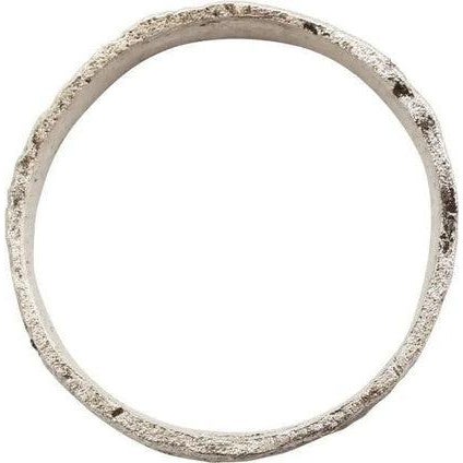Traditional Fine Ancient Viking Wedding Ring, 10th-11th Century Ad, Size 6 For Sale - Image 3 of 6