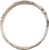 Traditional Fine Ancient Viking Wedding Ring, 10th-11th Century Ad, Size 6 For Sale - Image 3 of 6