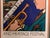 1990 New Orleans Jazz Fest Kid Sheik Poster by Louise Mouton—Special Double-Signed Limited Edition #414/500 For Sale - Image 10 of 12