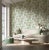This charming interpretation of an antique chinoiserie wallpaper depicts stylised birds and ripe fruits. A modern take on...