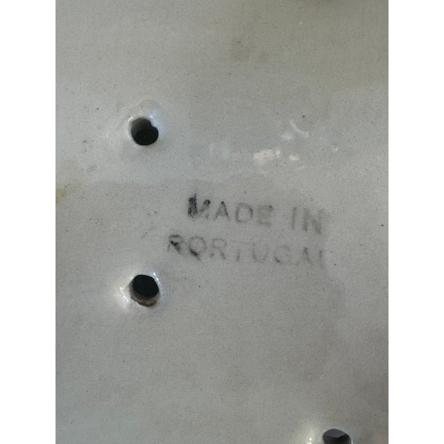 Here is a unique asparagus serving dish certain to serve a practical purpose yet artfully declares the arrival of spring...