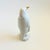 Hollohaza Hungarian Porcelain Penguin For Sale - Image 4 of 9