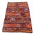 1970s Antique Anatolian Nomadic Rug For Sale