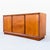 Restored 1950s Mid Century Modern Ash Sideboard by Paul Frankl for Brown Saltman For Sale - Image 18 of 18