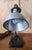 Vintage G.V. Lamp, 1920s For Sale - Image 4 of 12
