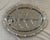 F.B. Rogers Silver Co. Vintage Ornate Silverplate Footed Tree & Well Carving Platter For Sale - Image 4 of 16