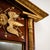 Empire Mirror by Johan Martin Berg, 1800s For Sale - Image 9 of 11